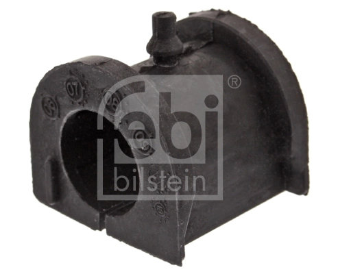 Mounting, stabiliser bar